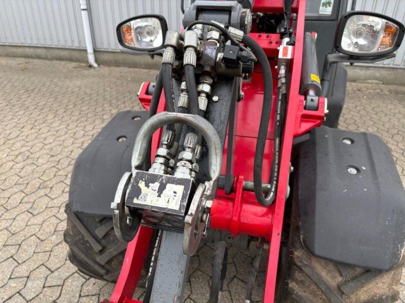 Weidemann 1390 PLUS