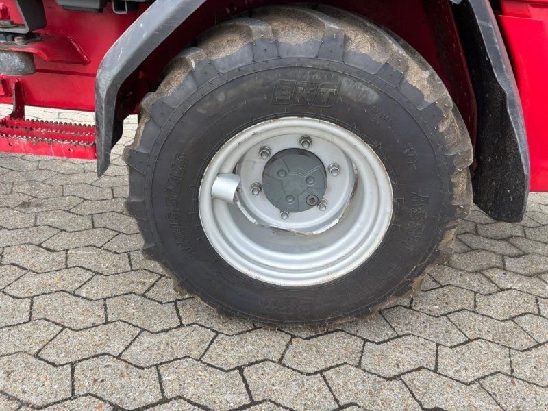 Weidemann 1390 PLUS