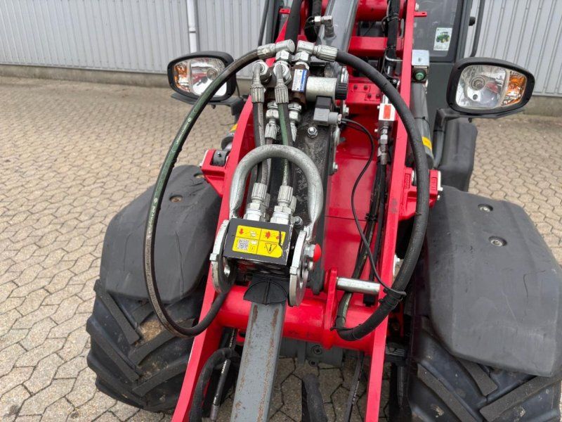 Weidemann 1390 PLUS