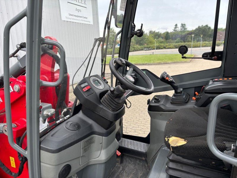 Weidemann 1390 PLUS