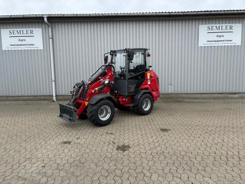 Weidemann 1390 PLUS