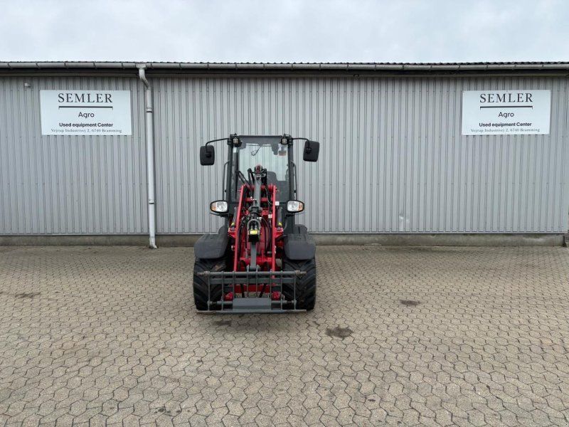 Weidemann 1390 PLUS