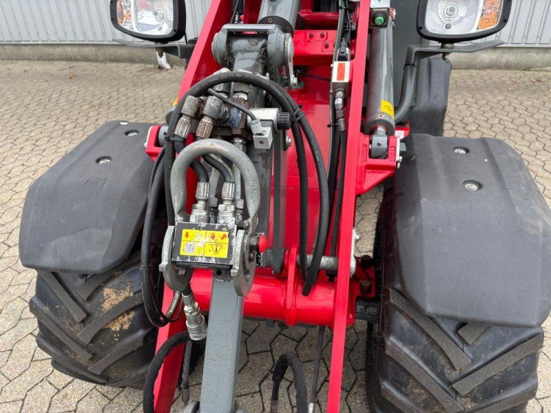 Weidemann 1390 PLUS