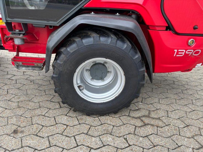 Weidemann 1390 PLUS