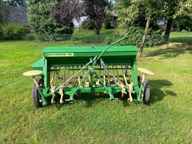 Amazone DL 225