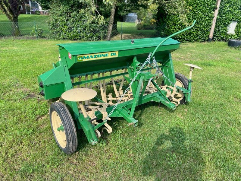 Amazone DL 225