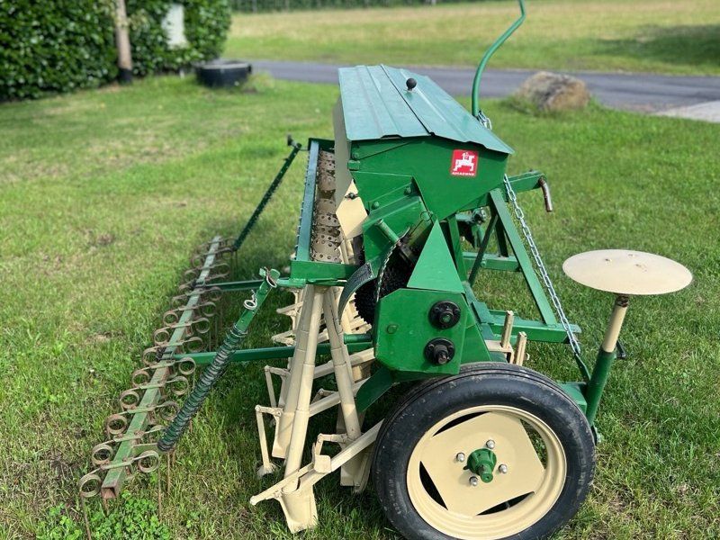 Amazone DL 225