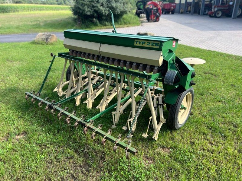 Amazone DL 225