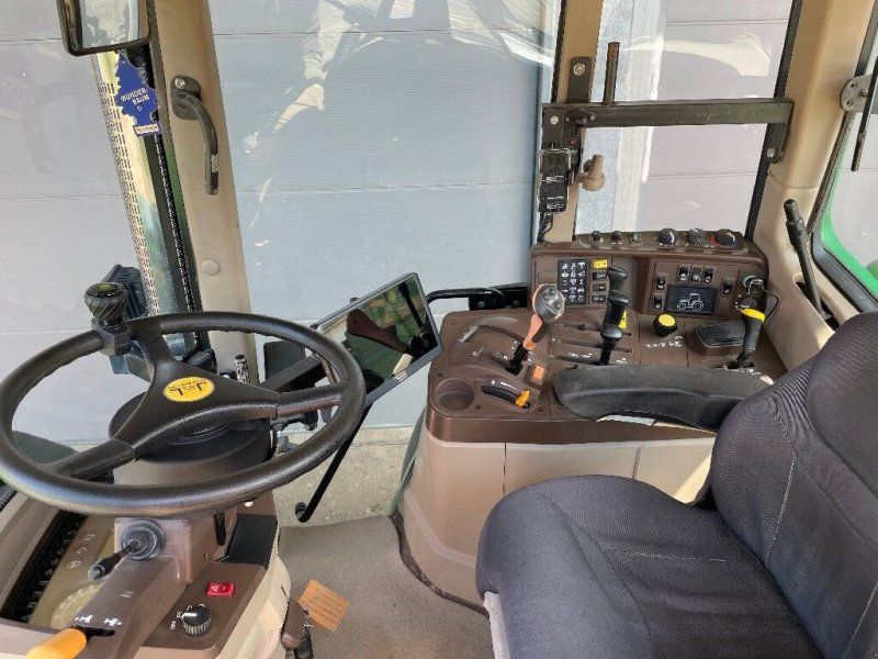 John Deere 6420 Premium