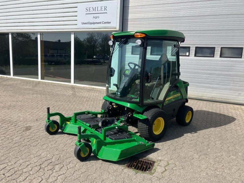 John Deere 1585 M/72