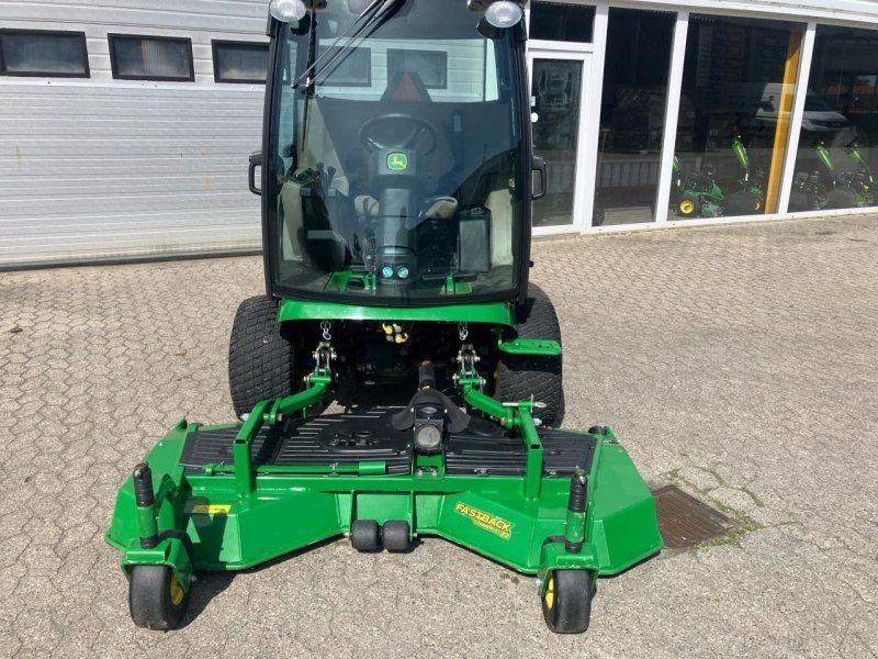 John Deere 1585 M/72