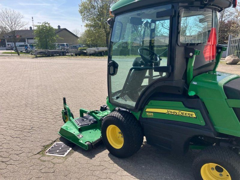 John Deere 1585 M/72