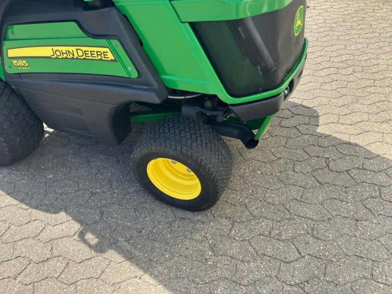 John Deere 1585 M/72