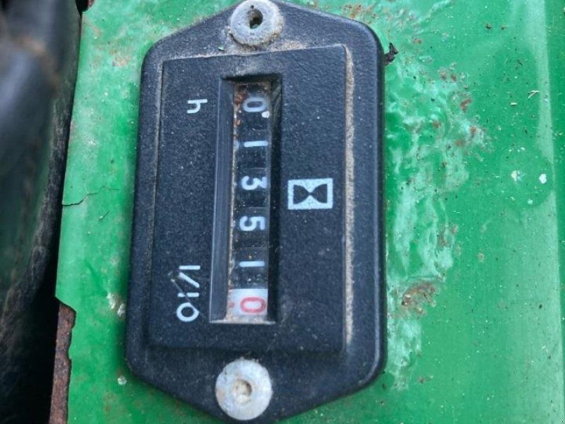 John Deere F935