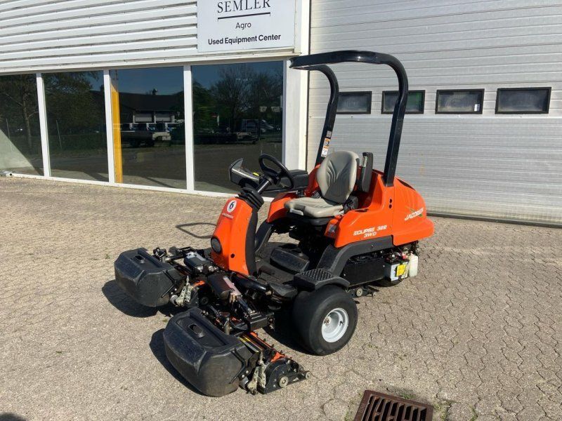 Jacobsen ECLIPSE 322