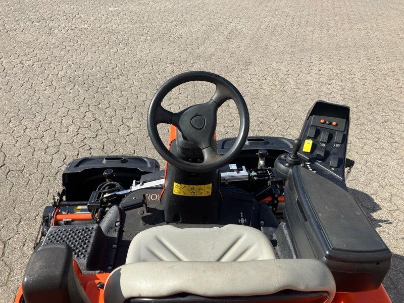 Jacobsen ECLIPSE 322