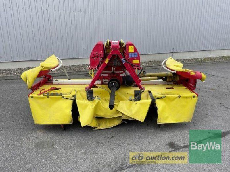 Pöttinger Eurocat 311 Alpha-Motion