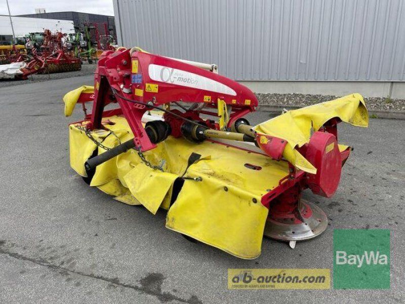 Pöttinger Eurocat 311 Alpha-Motion