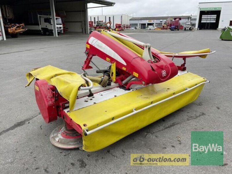 Pöttinger Eurocat 311 Alpha-Motion