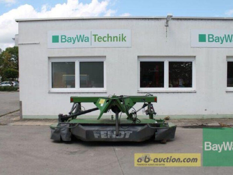 Fendt SLICER 310 FZ KC