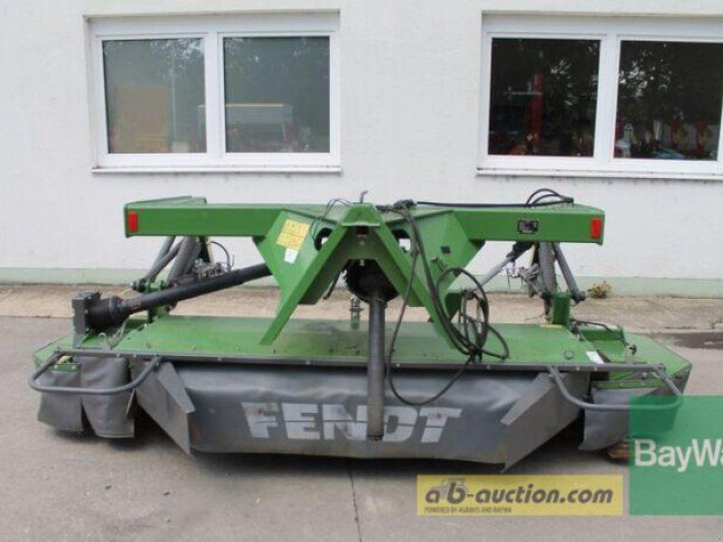 Fendt SLICER 310 FZ KC