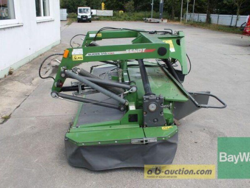 Fendt SLICER 310 FZ KC