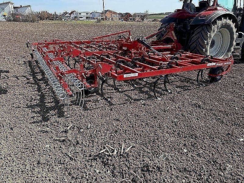 BIOSTAR 2 R STRIEGEL