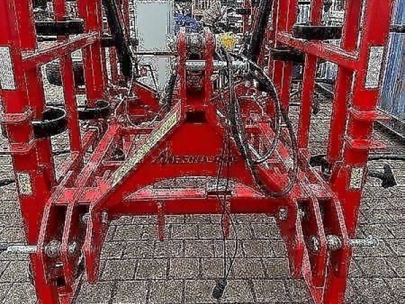 BIOSTAR 2 R STRIEGEL