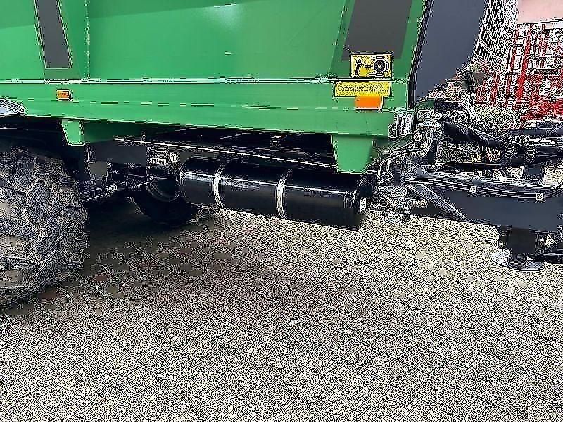 Metal-Fach TELLERSTREUER
