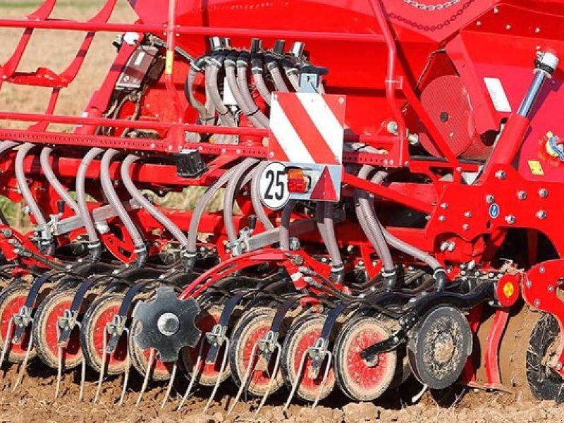 Horsch Express 3 KR