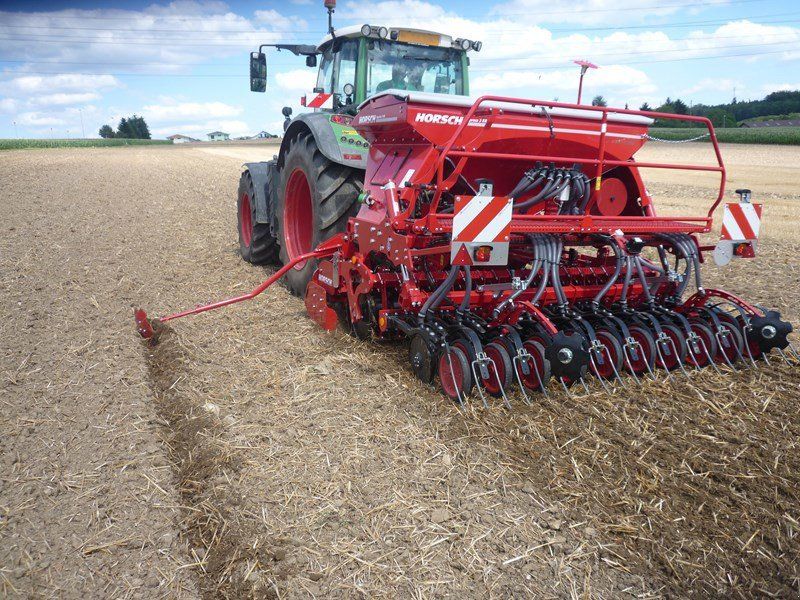 Horsch Express 3 KR