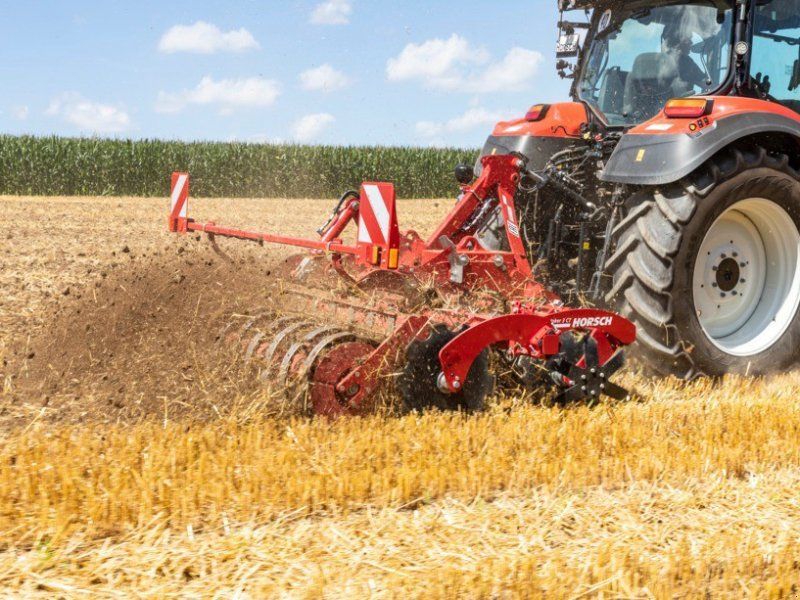 Horsch Joker 3 CT