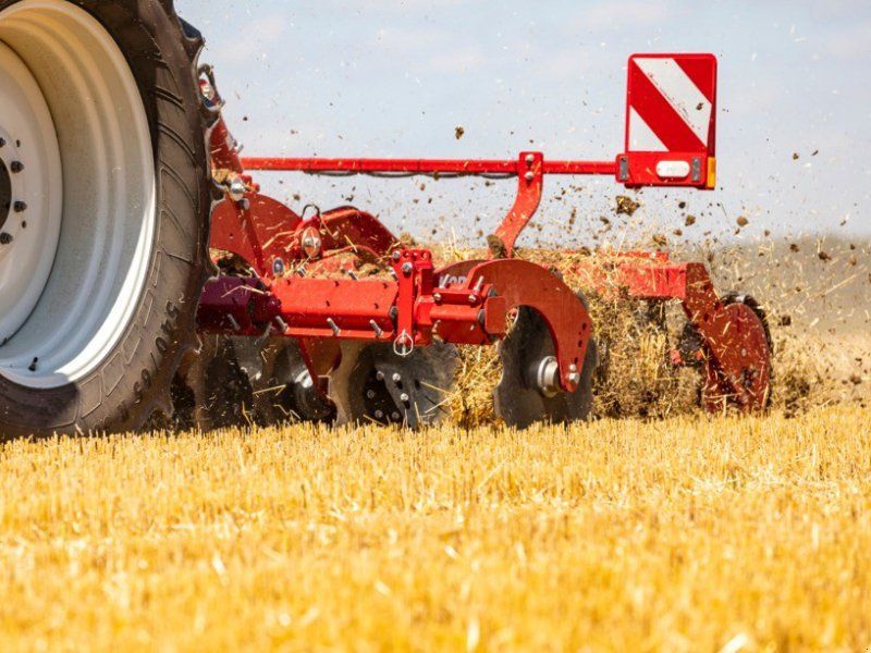 Horsch Joker 3 CT