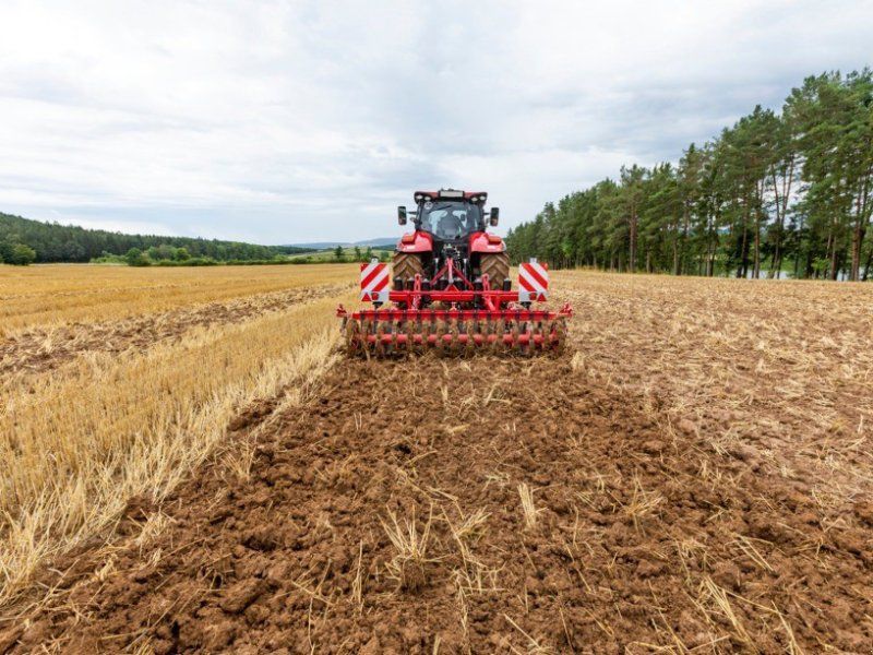 Horsch Terrano 3 FX