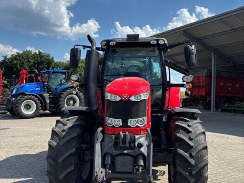 Massey Ferguson 6614