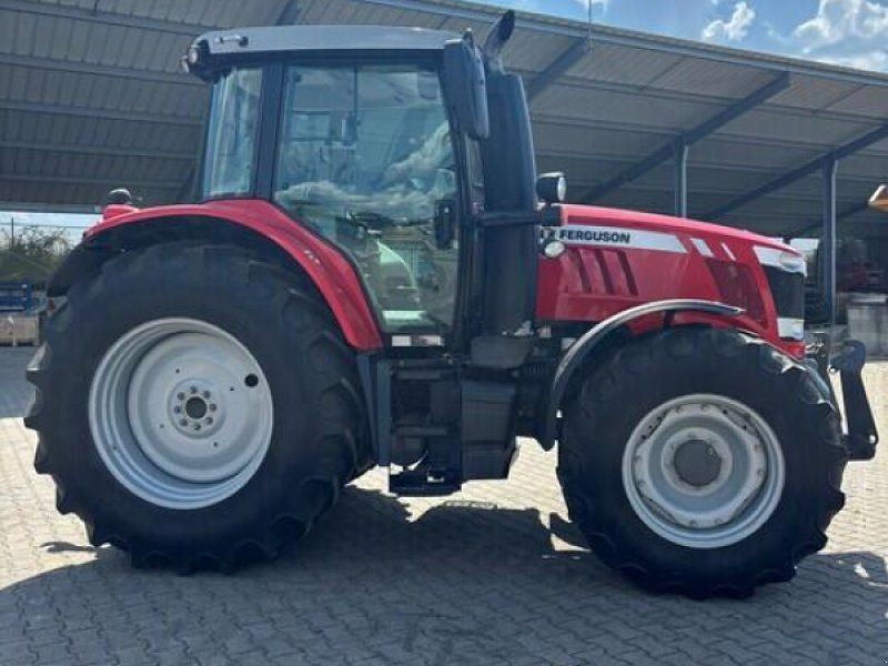 Massey Ferguson 6614