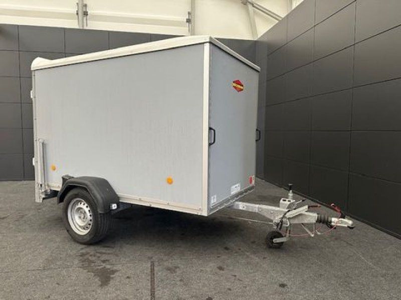 Böckmann Koffer KT 2513/135 1.350kg,