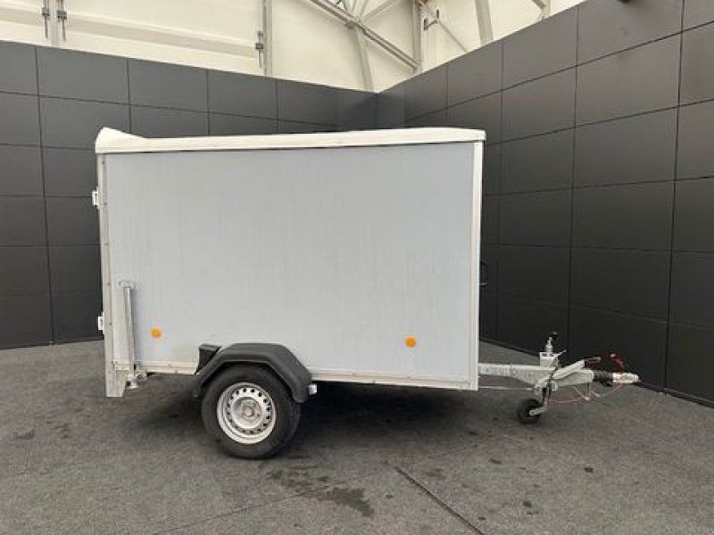 Böckmann Koffer KT 2513/135 1.350kg,