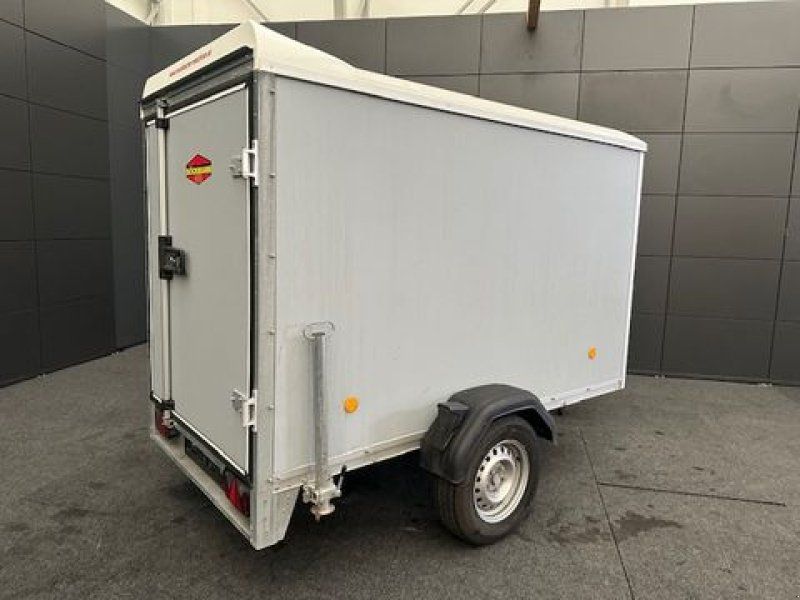 Böckmann Koffer KT 2513/135 1.350kg,