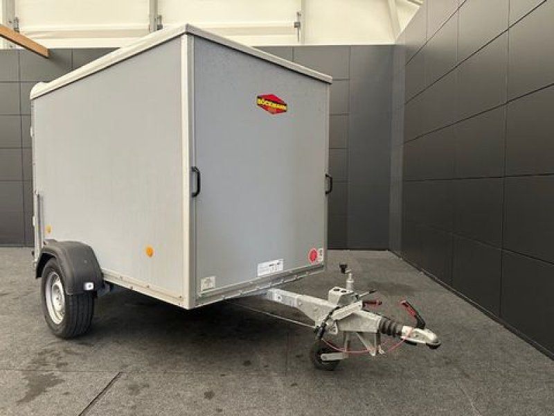 Böckmann Koffer KT 2513/135 1.350kg,