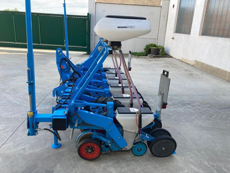 Monosem Meca V 4