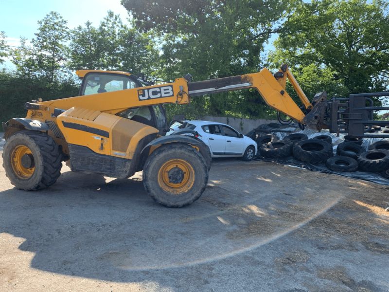 JCB 532-60