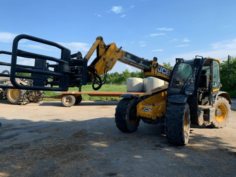 JCB 532-60