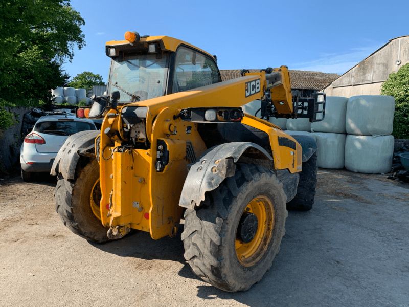 JCB 532-60