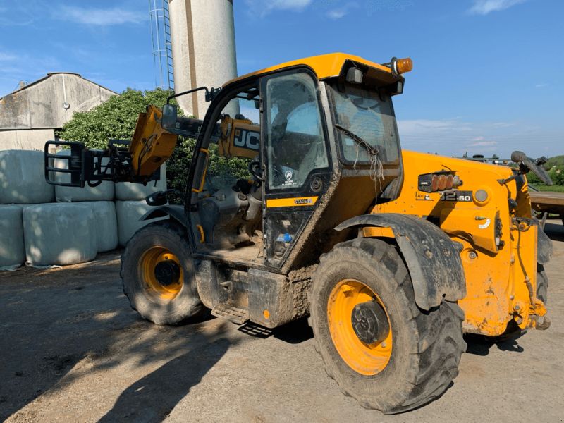 JCB 532-60