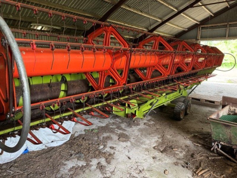 Claas LION 580 TT