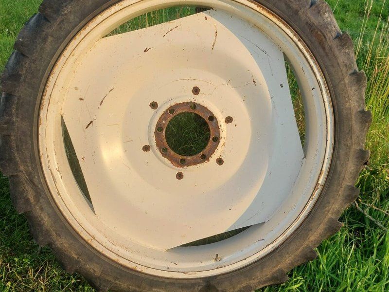 Michelin 11.2-48