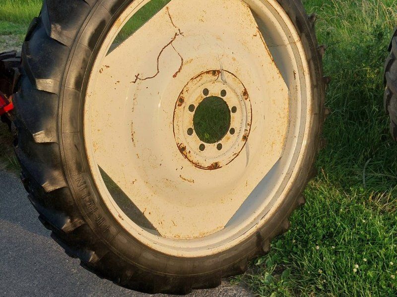 Michelin 11.2-48