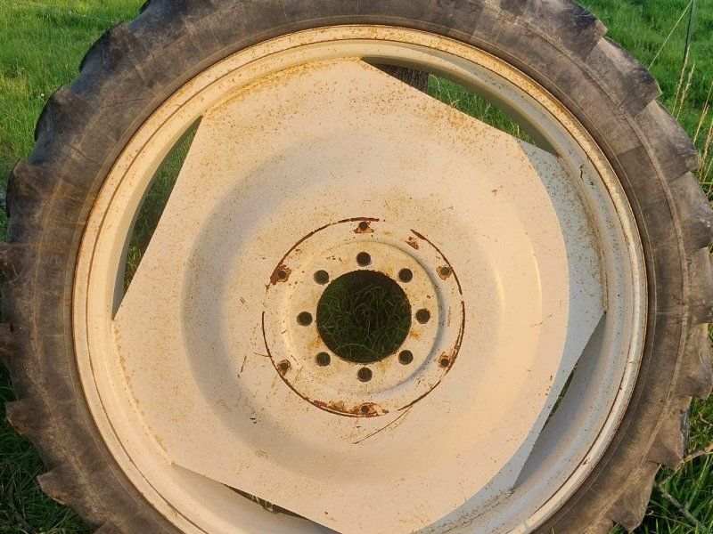 Michelin 11.2-48