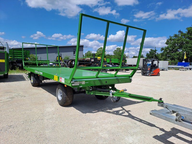 Pronar T 022 M